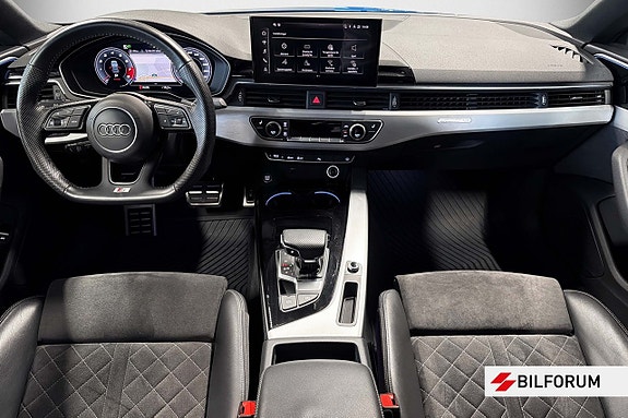 Audi A5 14 of 17
