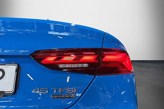 Audi A5 11 of 17