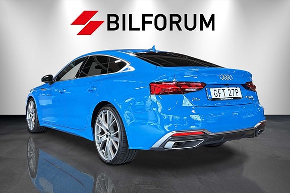 Audi A5 3 of 17