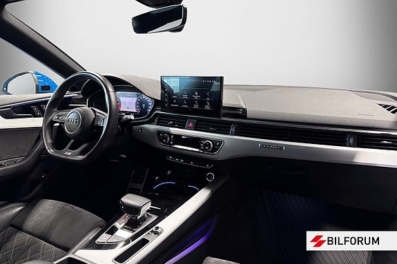Audi A5 10 of 17