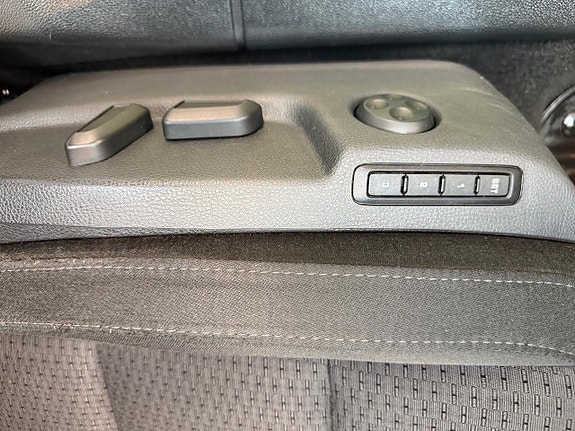 Skoda Superb 13 of 24