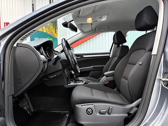 Skoda Superb 10 of 22