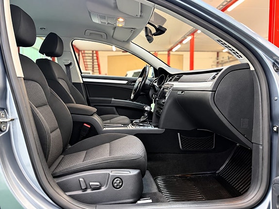 Skoda Superb 20 of 22