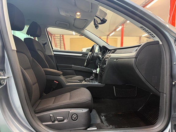 Skoda Superb 20 of 24