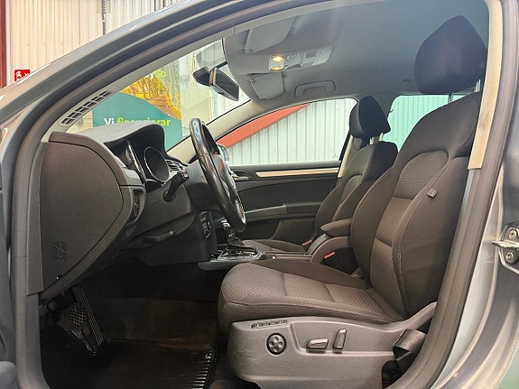 Skoda Superb 11 of 24