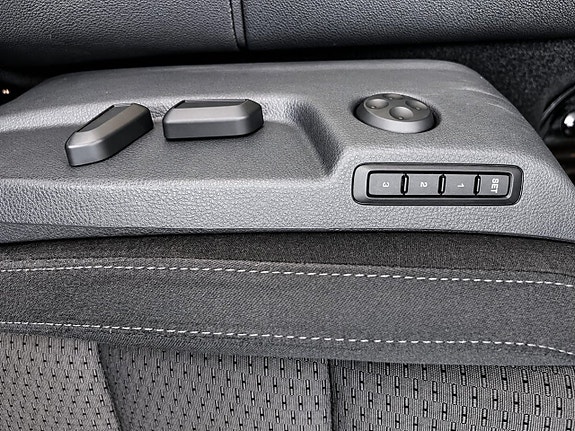 Skoda Superb 11 of 22