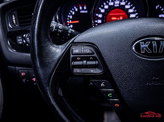 Kia Ceed 20 of 28