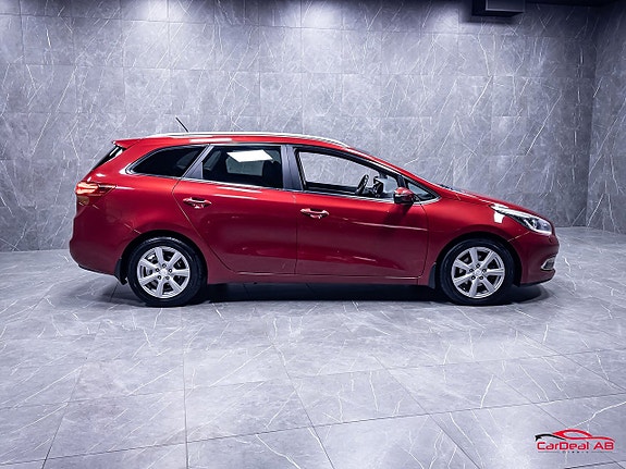 Kia Ceed 8 of 28