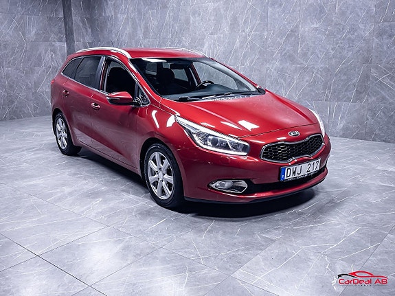 Kia Ceed 9 of 28