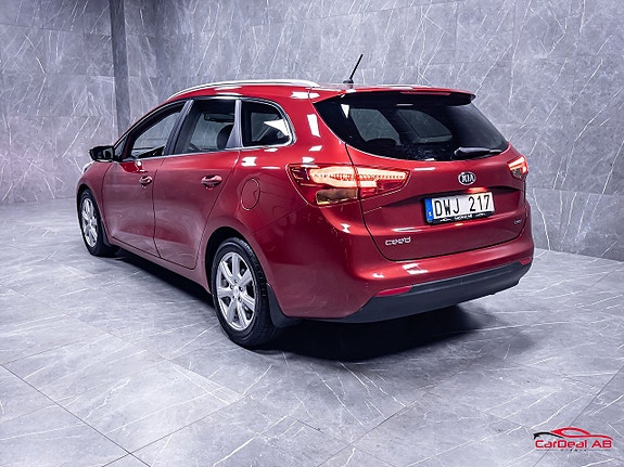 Kia Ceed 5 of 28