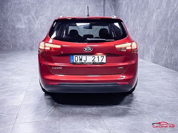 Kia Ceed 6 of 28