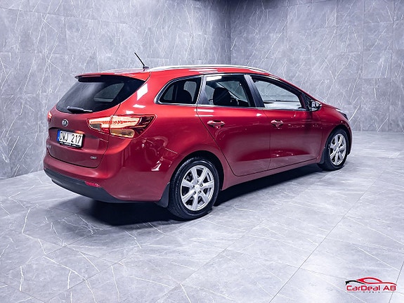 Kia Ceed 7 of 28
