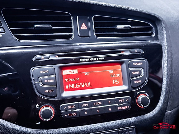 Kia Ceed 23 of 28