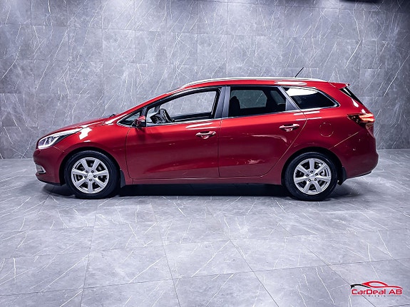 Kia Ceed 4 of 28