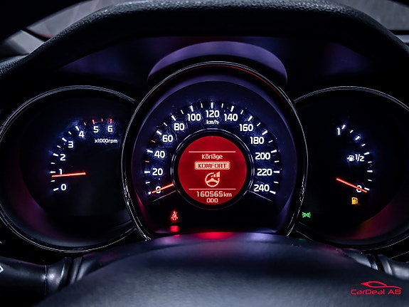 Kia Ceed 19 of 28