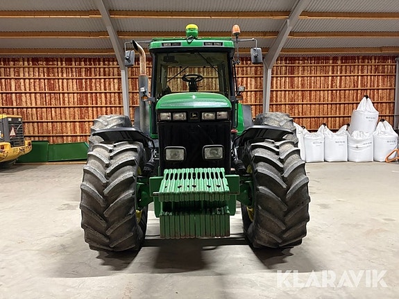 Traktor John Deere 8410 2 of 6