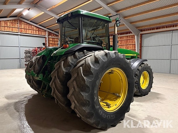 Traktor John Deere 8410 5 of 6