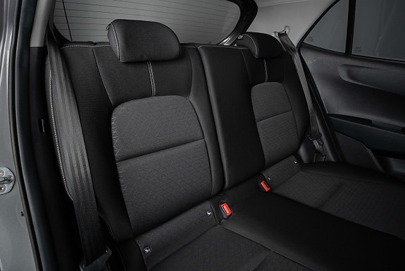 Kia Picanto 14 of 16
