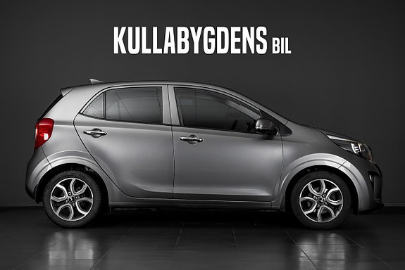 Kia Picanto 2 of 16