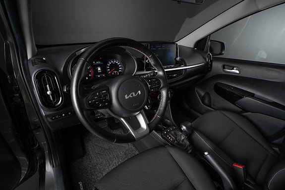 Kia Picanto 5 of 16