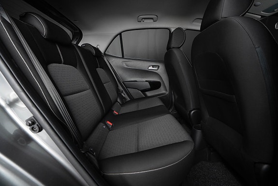 Kia Picanto 15 of 16