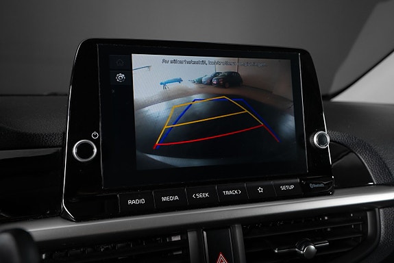 Kia Picanto 8 of 16