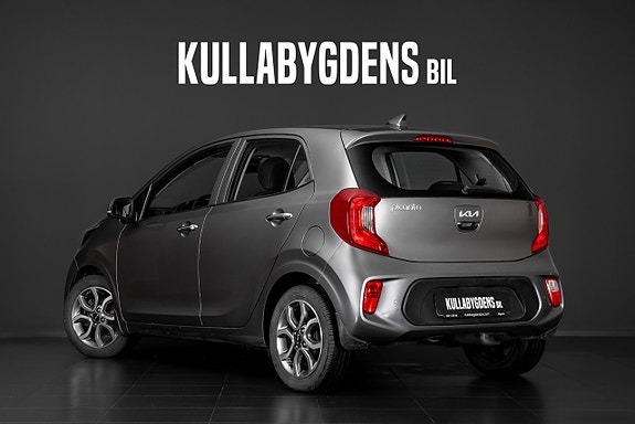 Kia Picanto 3 of 16