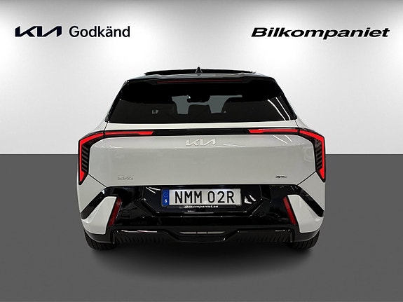 Kia EV4 7 of 30