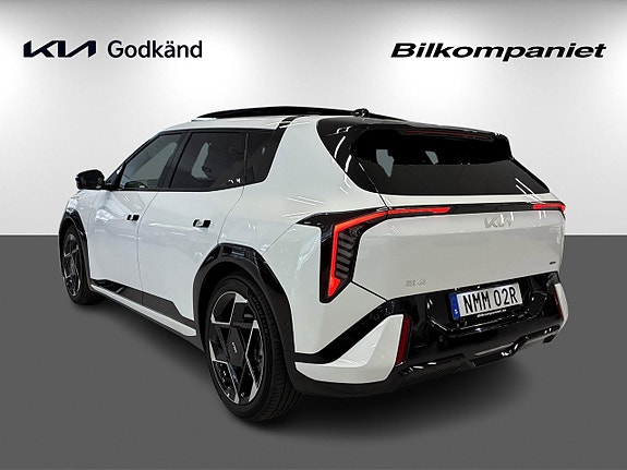 Kia EV4 6 of 30
