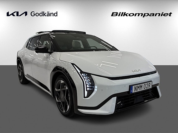 Kia EV4 4 of 30