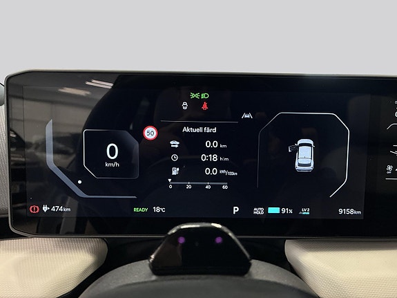 Kia EV4 14 of 30