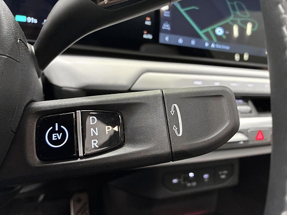 Kia EV4 27 of 30