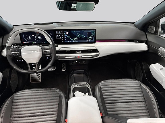 Kia EV4 8 of 30