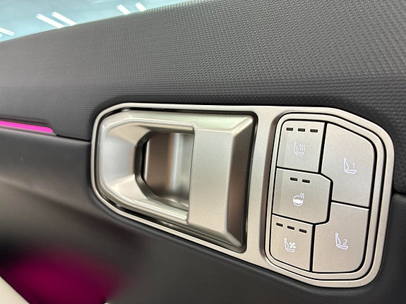 Kia EV4 26 of 30
