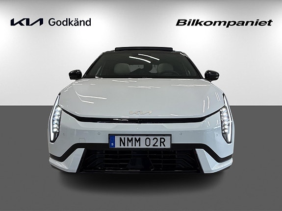 Kia EV4 3 of 30