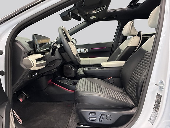 Kia EV4 9 of 30