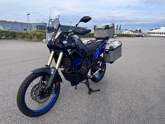 Yamaha Yamaha Tenere 700 (434mil) 3 of 6