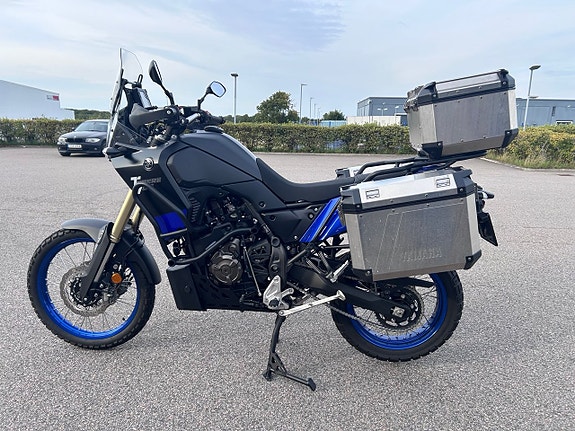 Yamaha Yamaha Tenere 700 (434mil) 4 of 6
