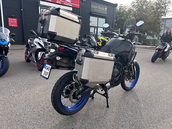 Yamaha Yamaha Tenere 700 (434mil) 5 of 6