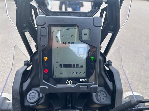 Yamaha Yamaha Tenere 700 (434mil) 6 of 6