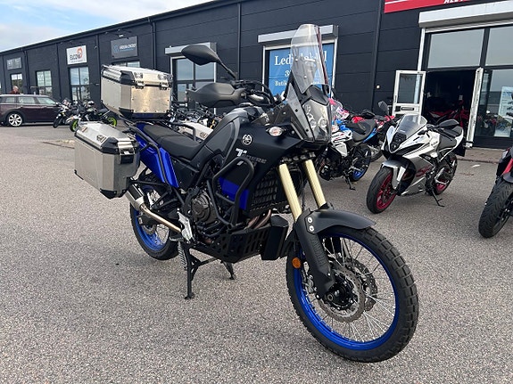 Yamaha Yamaha Tenere 700 (434mil) 2 of 6