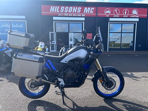 Yamaha Tenere 700 (434mil)
