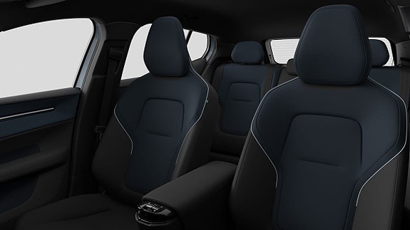Volvo EX30 9 of 12