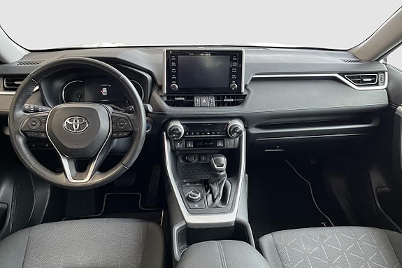 Toyota RAV4 11 of 13