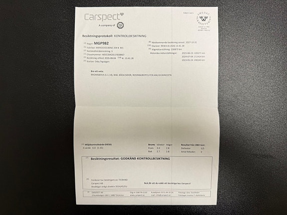 Mercedes-Benz C200 18 of 30