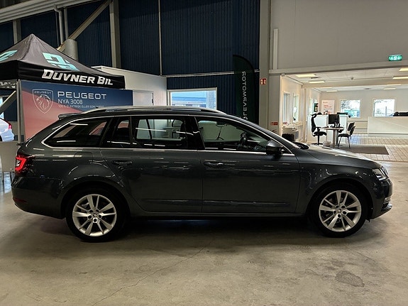 Skoda Octavia 3 of 19