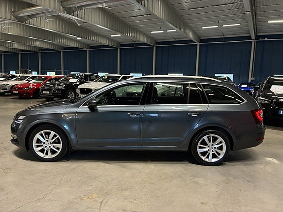 Skoda Octavia 7 of 19