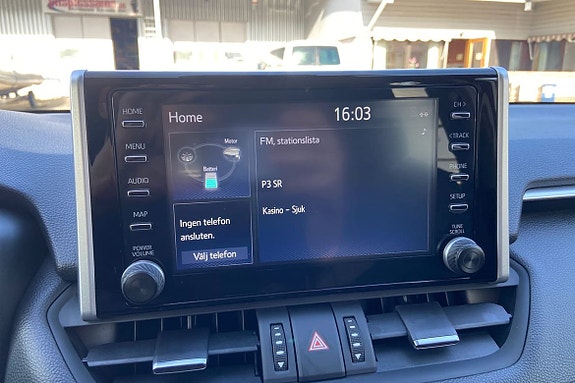Toyota RAV4 15 of 21
