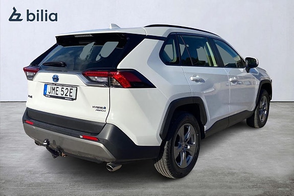Toyota RAV4 19 of 21