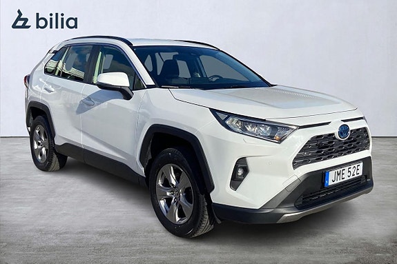 Toyota RAV4 20 of 21